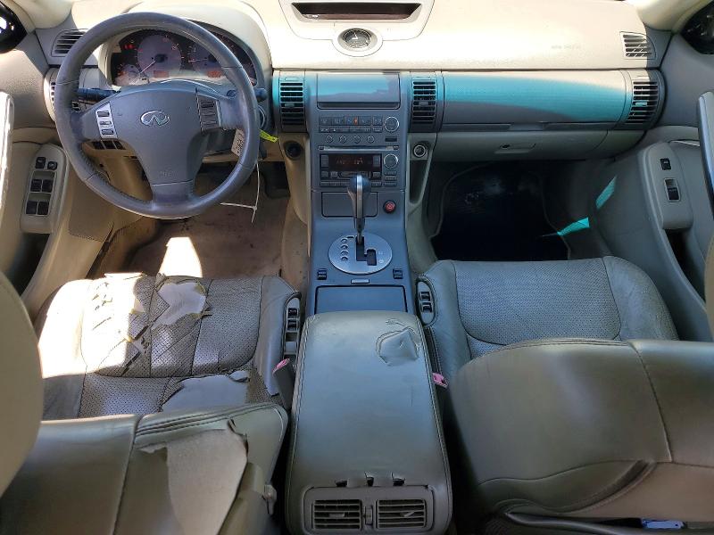 Продажа на аукционе авто 2004 Infiniti G35, vin: JNKCV51E84M605354, номер лота: 56821006