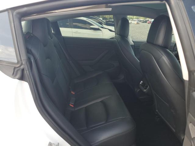 57658646 :رقم المزاد ، 5YJ3E1EBXLF795644 vin ، 2020 Tesla Model 3 مزاد بيع