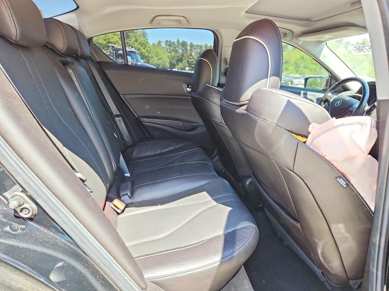 Aukcja sprzedaży 2020 Acura Ilx, vin: 19UDE2F76LA004816, numer aukcji: 56225796