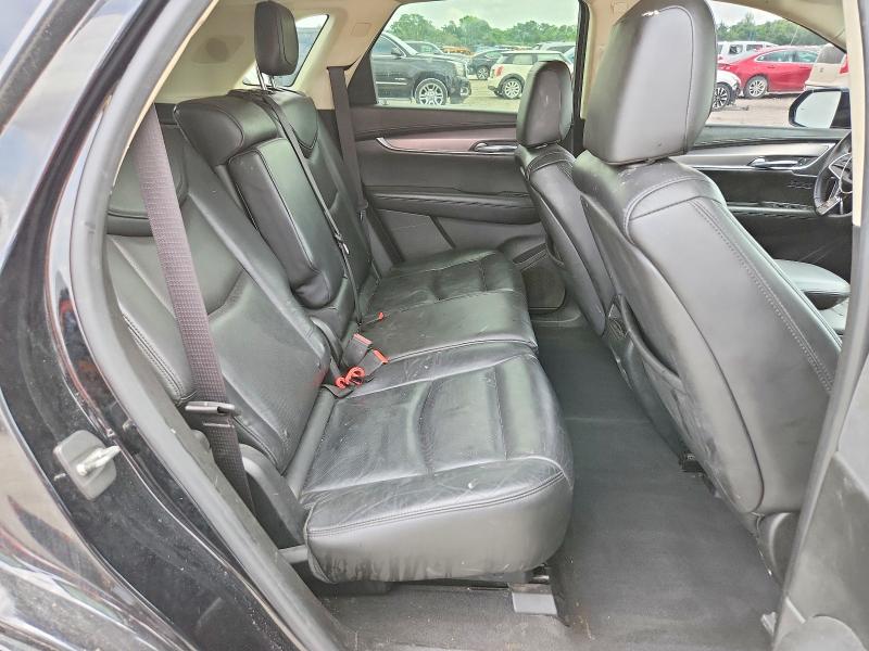 Aukcja sprzedaży 2017 Cadillac Xt5, vin: 1GYKNDRSXHZ149605, numer aukcji: 56642466