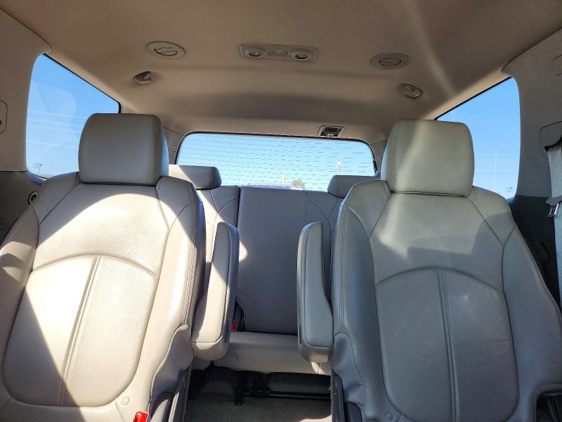 Aukcja sprzedaży 2014 Gmc Acadia, vin: 1GKKVRKD4EJ261040, numer aukcji: 56857286