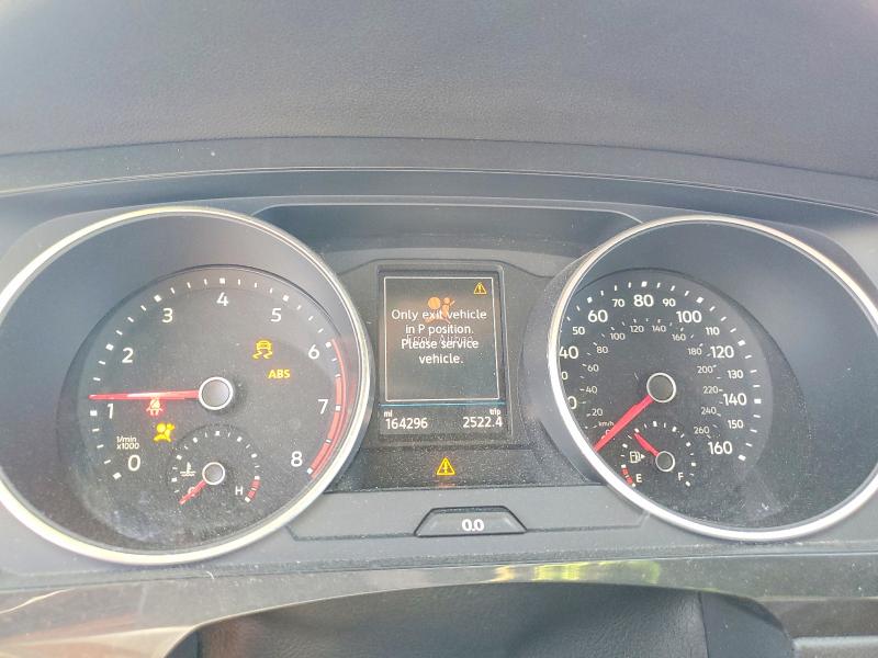 Продажа на аукционе авто 2019 Volkswagen Tiguan, vin: 3VV3B7AX7KM066820, номер лота: 56687086