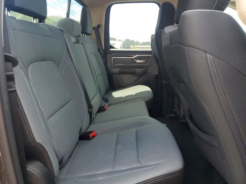 Продаж на аукціоні авто 2020 Ram 1500, vin: 1C6SRFBT0LN224229, номер лоту: 57628136