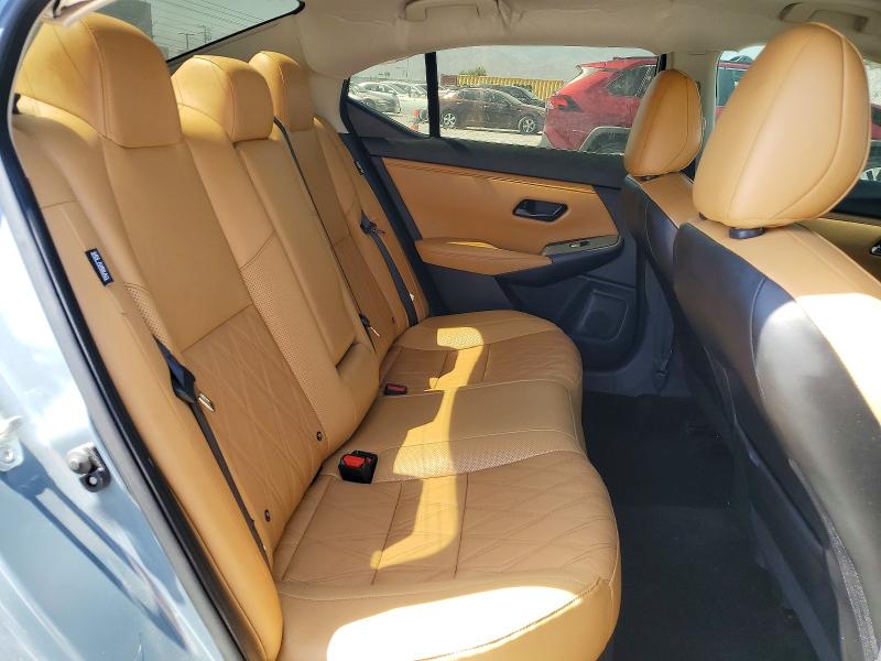56595316 :رقم المزاد ، 3N1AB8CV9RY310545 vin ، 2024 Nissan Sentra مزاد بيع