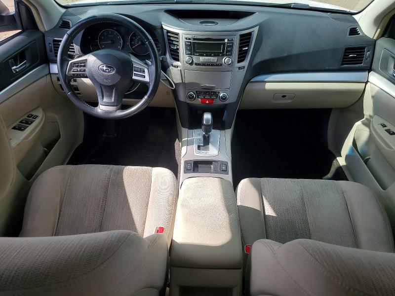 56678746 :رقم المزاد ، 4S4BRCGC0D3222909 vin ، 2013 Subaru Outback مزاد بيع