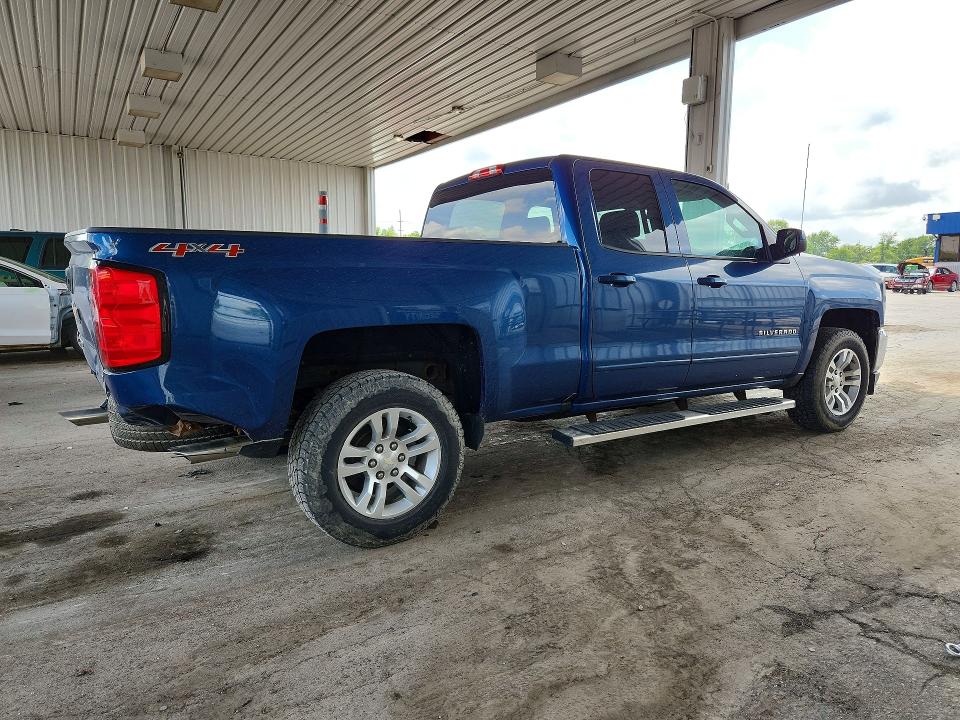 Auction sale of the 2016 Chevrolet Silverado, vin: 1GCVKREC1GZ155962, lot number: 56665996