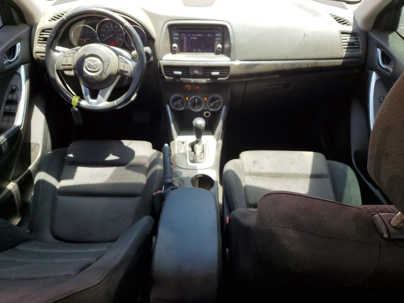 Aukcja sprzedaży 2015 Mazda Cx-5, vin: JM3KE2CY5F0523134, numer aukcji: 55587076