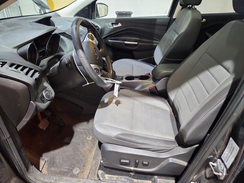 Продаж на аукціоні авто 2016 Ford Escape, vin: 1FMCU9GX1GUB85005, номер лоту: 56969236