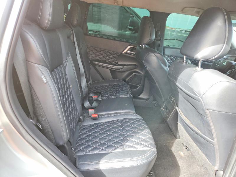 Aukcja sprzedaży 2022 Mitsubishi Outlander, vin: JA4J4VA84NZ074948, numer aukcji: 55766426
