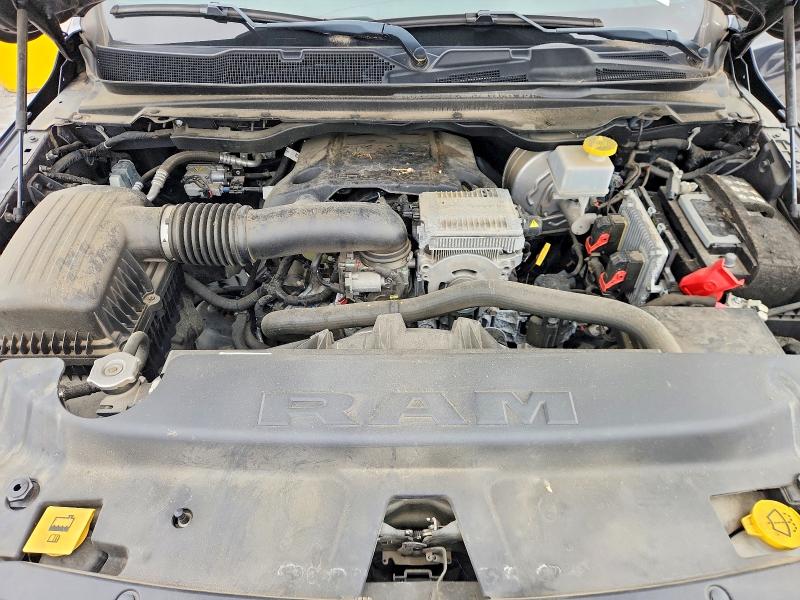 Aukcja sprzedaży 2021 Ram 1500, vin: 1C6SRFJT1MN683336, numer aukcji: 58530356