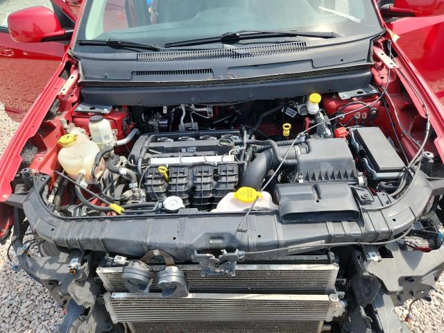 58074346 :رقم المزاد ، 3C4PDCGB0LT265097 vin ، 2020 Dodge Journey مزاد بيع