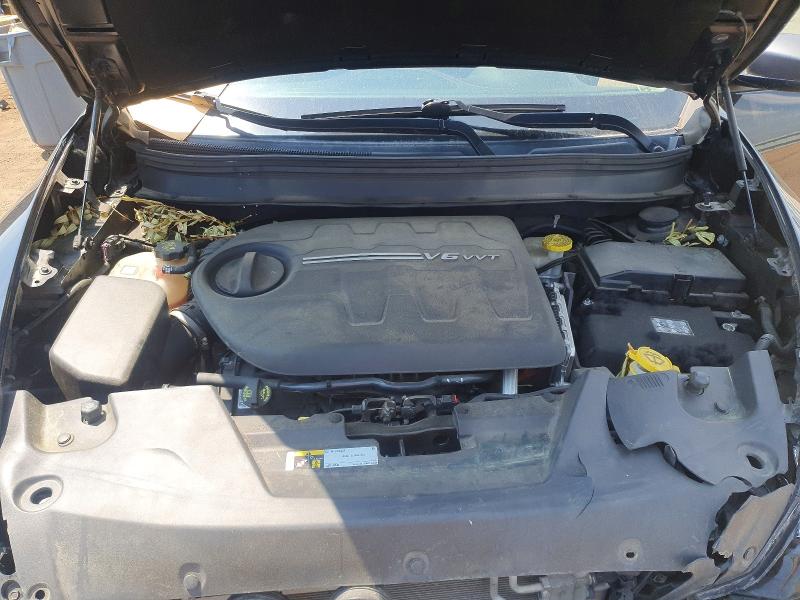 2018 Jeep Cherokee მანქანა იყიდება აუქციონზე, vin: 1C4PJMBX9JD517854, აუქციონის ნომერი: 58395636