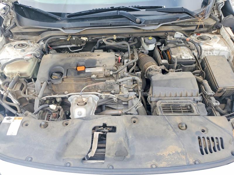 Aukcja sprzedaży 2017 Honda Civic, vin: 19XFC2F75HE067861, numer aukcji: 54903966