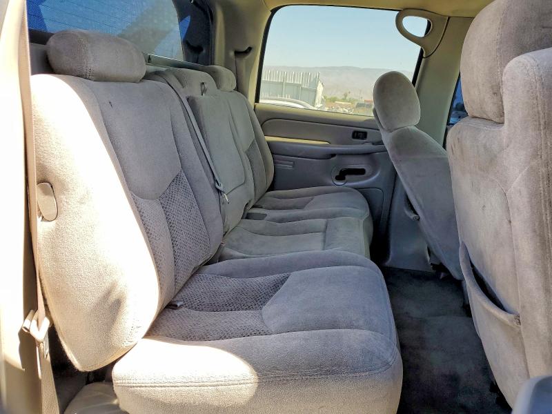 Aukcja sprzedaży 2005 Chevrolet Avalanche, vin: 3GNEC12Z05G256129, numer aukcji: 55104746