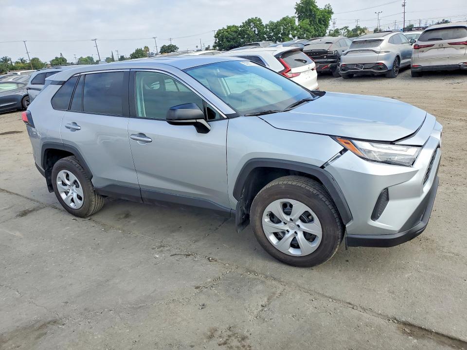 Продаж на аукціоні авто 2024 Toyota Rav4, vin: 2T3F1RFV9RW479820, номер лоту: 57887756