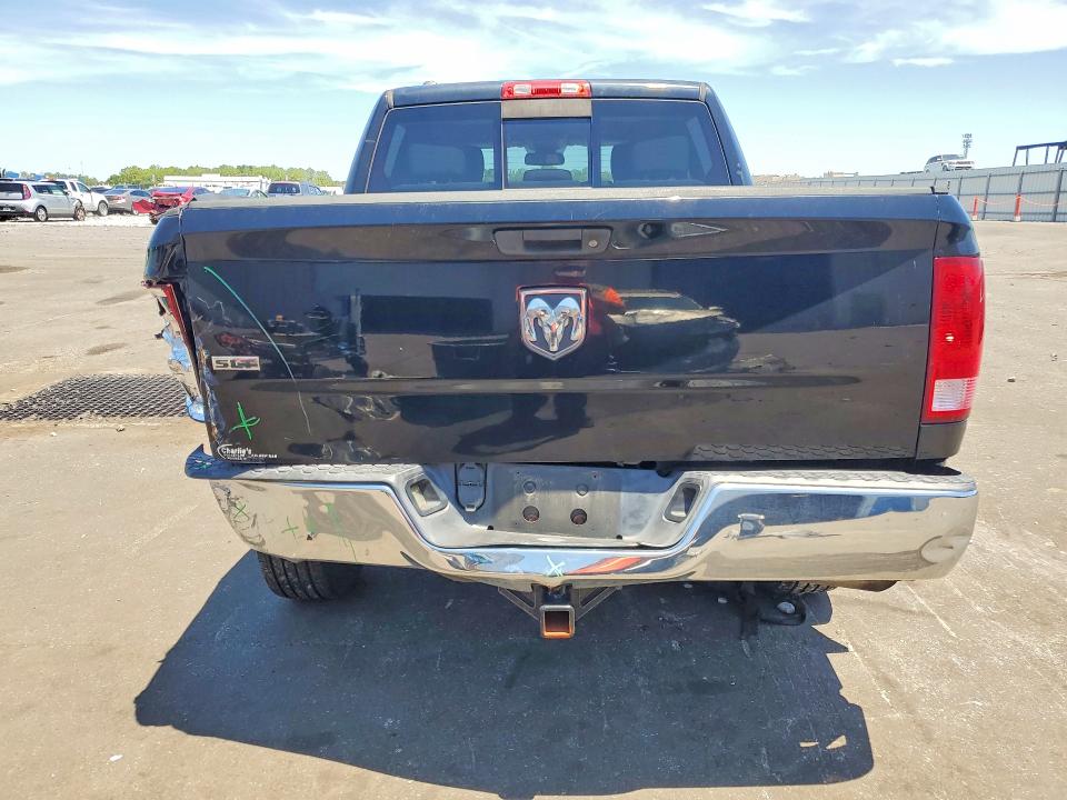 2014 Ram 1500 მანქანა იყიდება აუქციონზე, vin: 1C6RR6LG2ES113802, აუქციონის ნომერი: 55909086