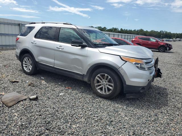 Продажа на аукционе авто 2014 Ford Explorer, vin: 1FM5K8D89EGB99283, номер лота: 56574396
