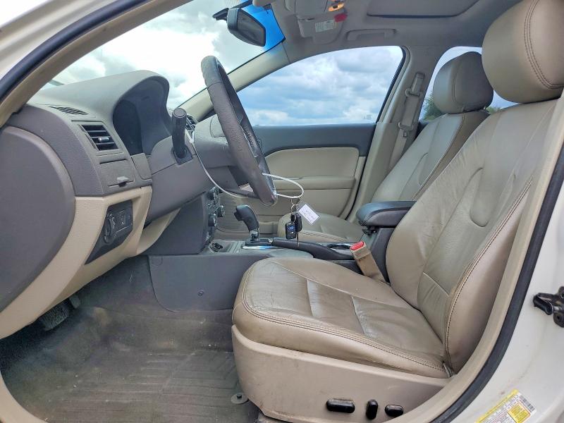 Aukcja sprzedaży 2012 Ford Fusion, vin: 3FAHP0JA2CR358099, numer aukcji: 58801766