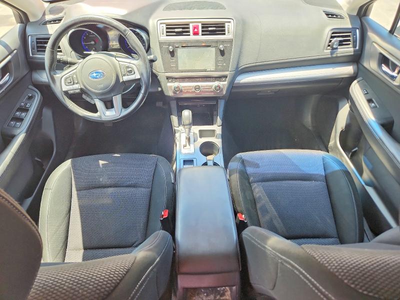55766786 :رقم المزاد ، 4S4BSBCC5F3276505 vin ، 2015 Subaru Outback مزاد بيع