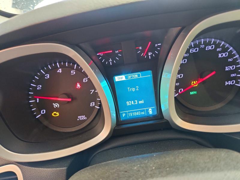 56080676 :رقم المزاد ، 2GNFLFEK2E6219756 vin ، 2014 Chevrolet Equinox مزاد بيع