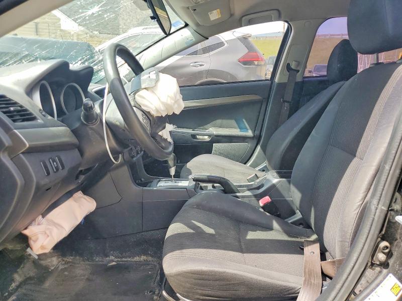 Продаж на аукціоні авто 2014 Mitsubishi Lancer, vin: JA32U2FU7EU002717, номер лоту: 56021216