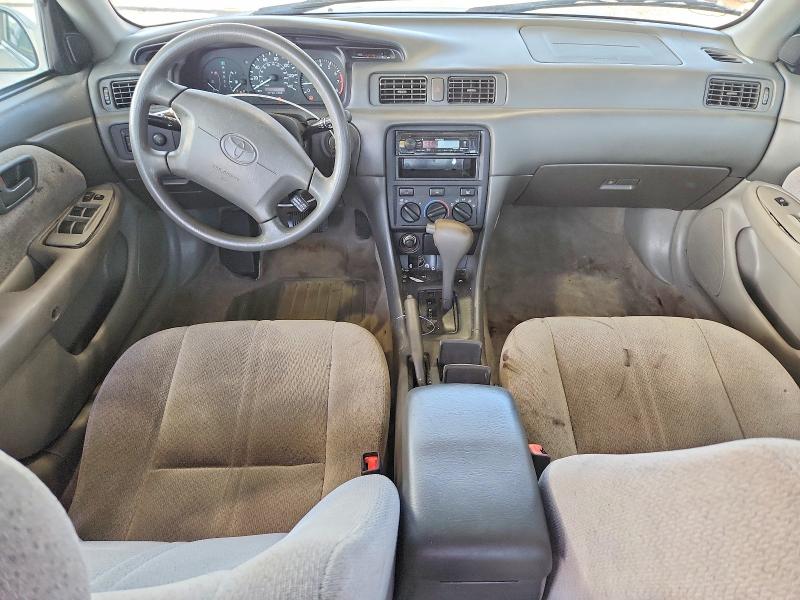 Aukcja sprzedaży 2000 Toyota Camry, vin: 4T1BG22K5YU012465, numer aukcji: 58112276