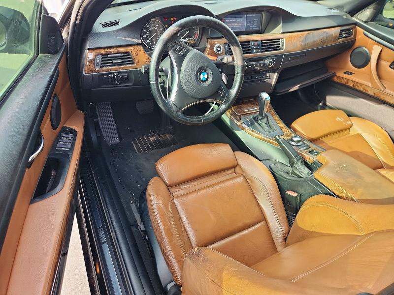 Aukcja sprzedaży 2008 Bmw 335, vin: WBAWL73508P178508, numer aukcji: 85634035