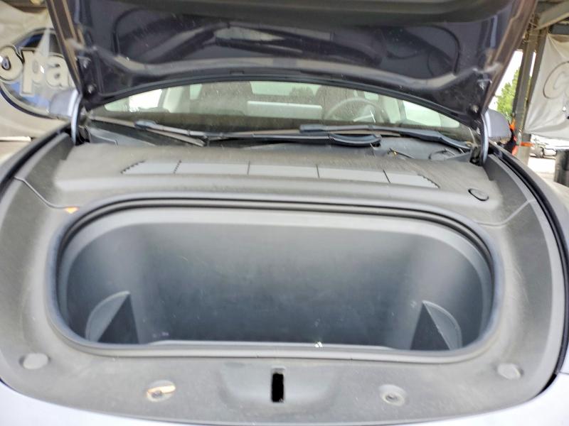 Aukcja sprzedaży 2021 Tesla Model Y, vin: 5YJYGDEE7MF303469, numer aukcji: 57966846