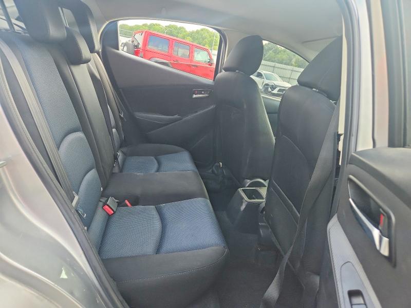 Продажа на аукционе авто 2016 Scion Ia, vin: 3MYDLBZV3GY118094, номер лота: 56624676