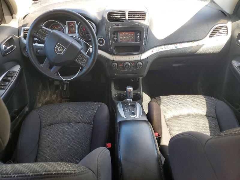 2013 Dodge Journey მანქანა იყიდება აუქციონზე, vin: 3C4PDDBG5DT547875, აუქციონის ნომერი: 54556956