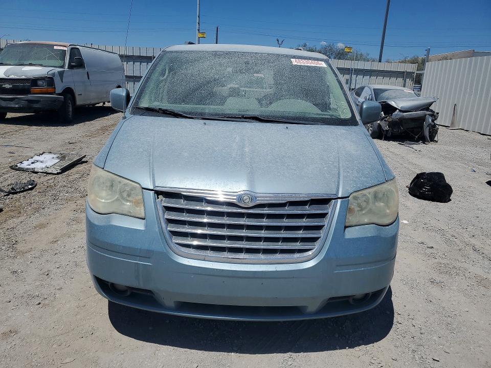 Продаж на аукціоні авто 2010 Chrysler Town & Country, vin: 2A4RR5D16AR232598, номер лоту: 48330406