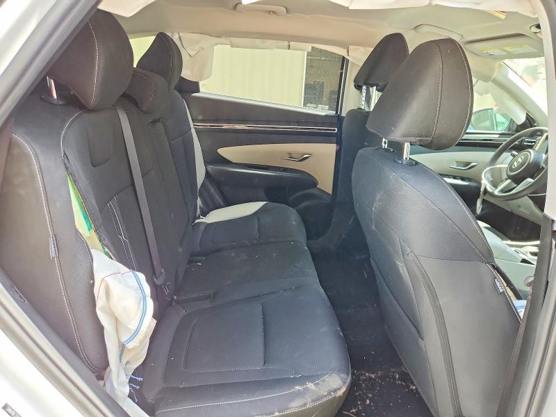 Продажа на аукционе авто 2024 Hyundai Tucson, vin: 5NMJBCDE1RH297184, номер лота: 55415266