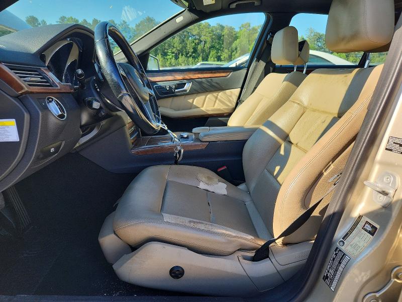 Продаж на аукціоні авто 2013 Mercedes-benz E, vin: WDDHF5KB7DA710600, номер лоту: 55613256