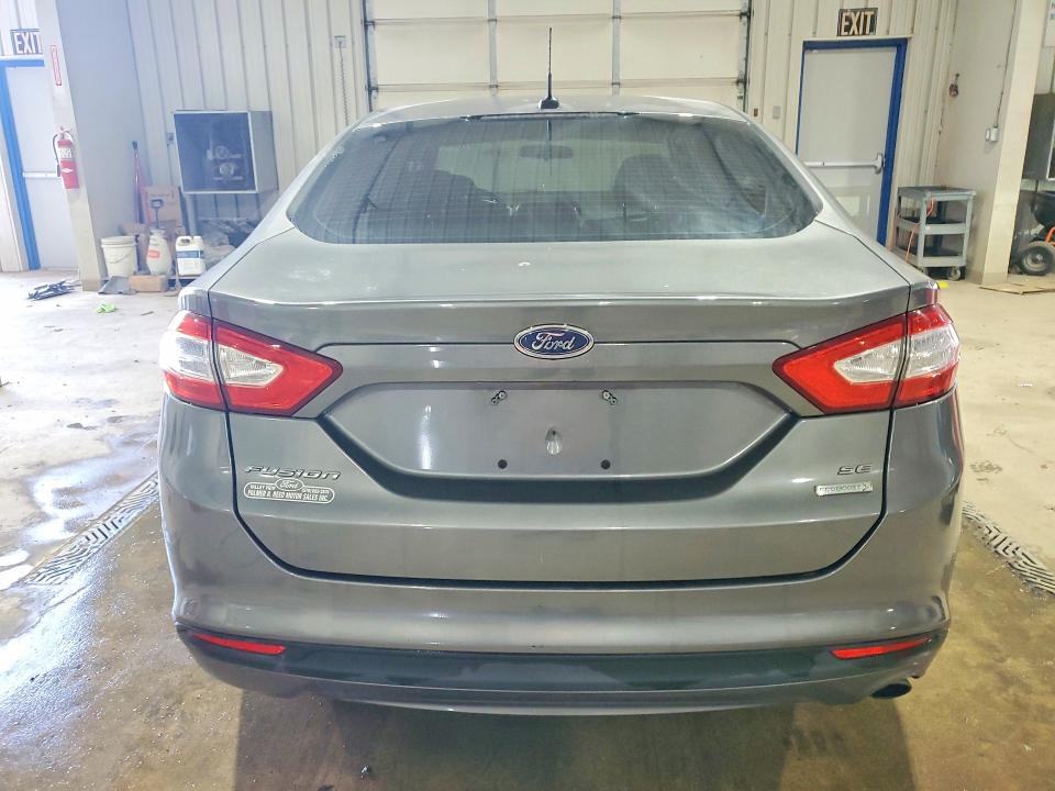 Aukcja sprzedaży 2014 Ford Fusion, vin: 3FA6P0HD9ER246393, numer aukcji: 57769716