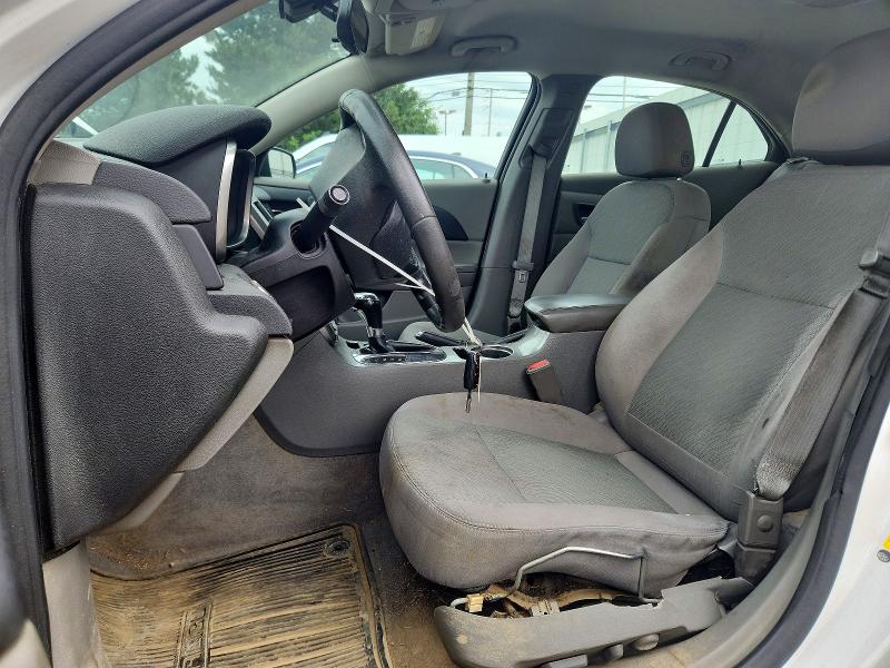 2015 Chevrolet Malibu მანქანა იყიდება აუქციონზე, vin: 1G11A5SL8FU132617, აუქციონის ნომერი: 54546416