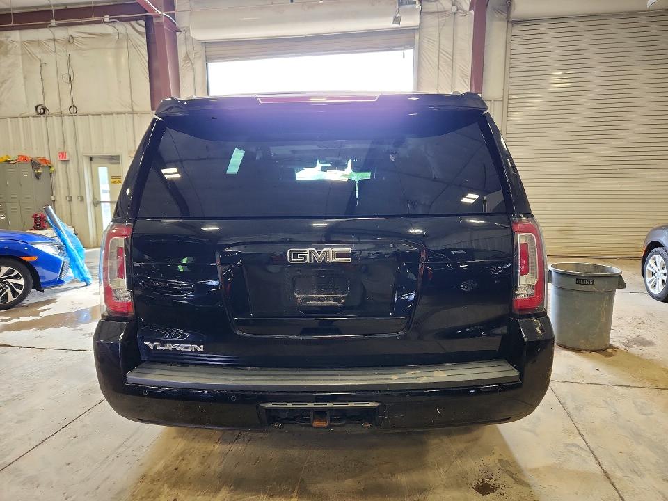 Aukcja sprzedaży 2017 Gmc Yukon, vin: 1GKS2BKC7HR331546, numer aukcji: 57812976