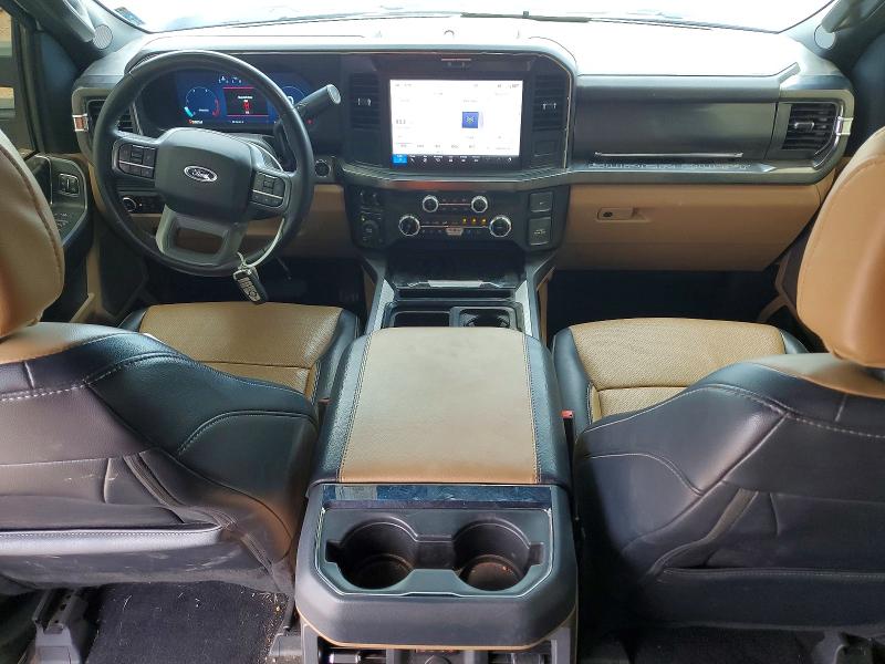 2025 Ford F250 მანქანა იყიდება აუქციონზე, vin: 1FT8W2BM0SEC09399, აუქციონის ნომერი: 56667886