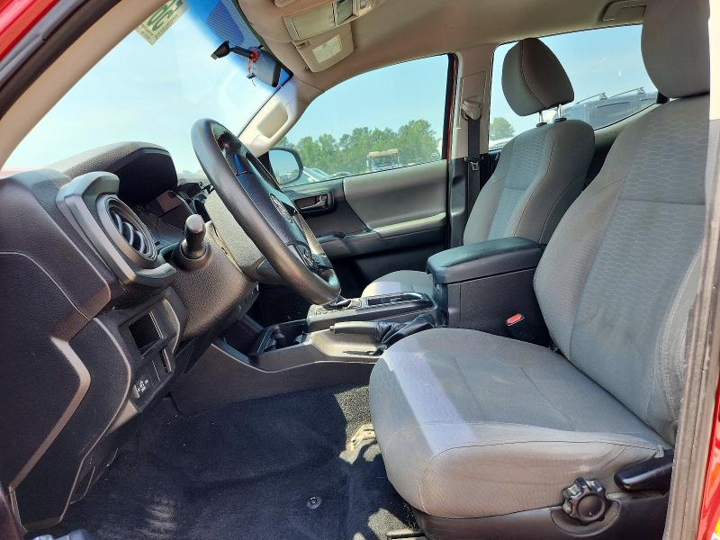 Aukcja sprzedaży 2016 Toyota Tacoma, vin: 5TFAX5GN6GX064804, numer aukcji: 56127566