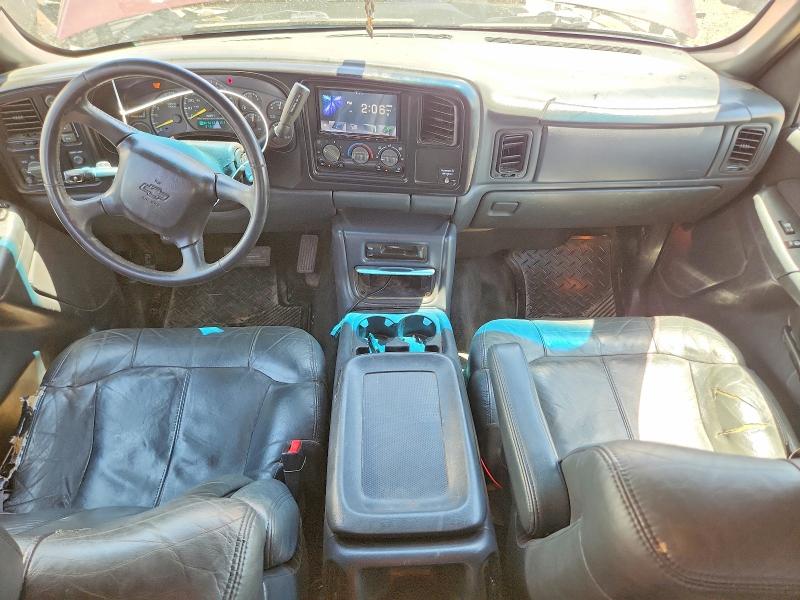 Aukcja sprzedaży 2001 Chevrolet Slvrdo 1500 Cc 4x2, vin: 1GCEK19T61E108288, numer aukcji: 58072796