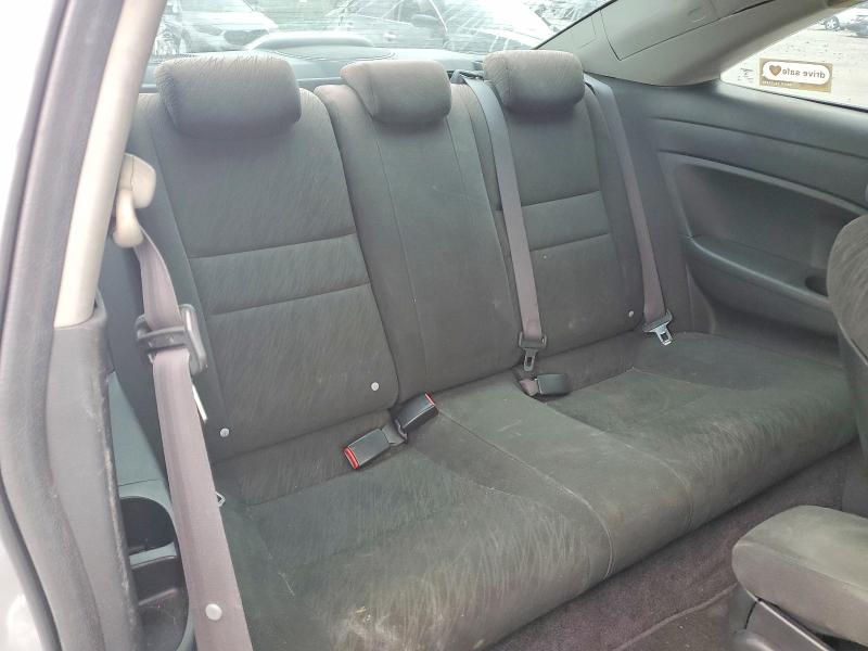 Продаж на аукціоні авто 2007 Honda Civic, vin: 2HGFG12857H557010, номер лоту: 56098506