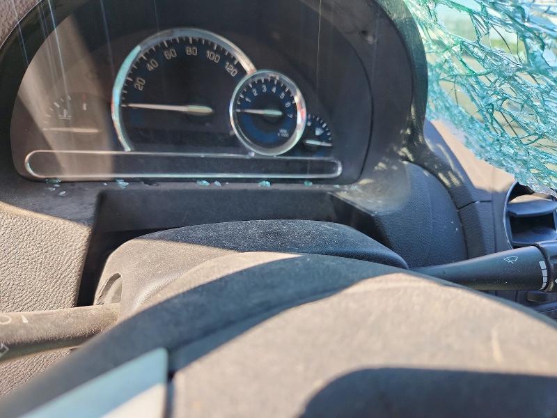 54977776 :رقم المزاد ، 3GNBABFW2BS662159 vin ، 2011 Chevrolet Hhr مزاد بيع