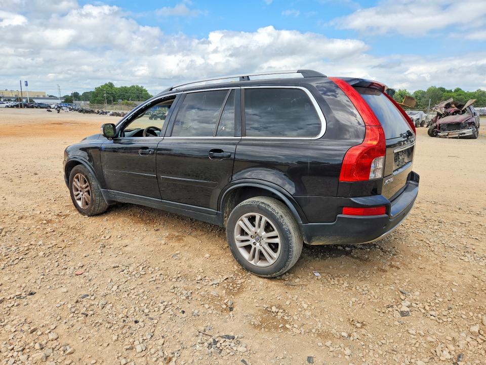 57597196 :رقم المزاد ، YV4952CY0C1627363 vin ، 2012 Volvo Xc90 مزاد بيع