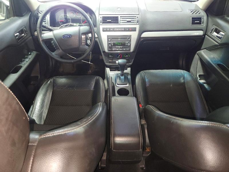 Aukcja sprzedaży 2009 Ford Fusion, vin: 3FAHP07159R145471, numer aukcji: 59110266