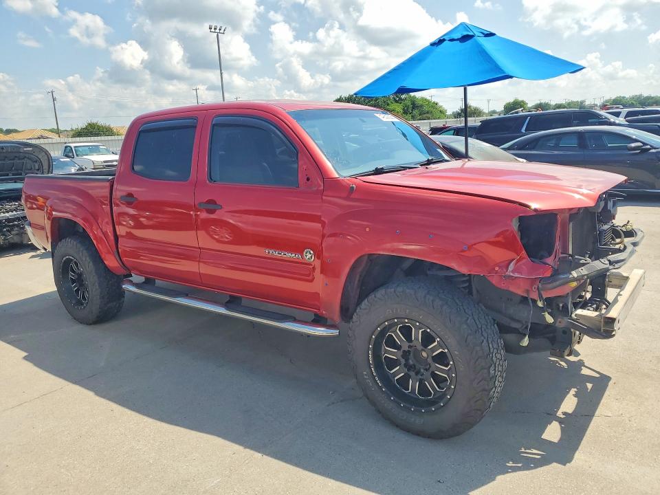 Продажа на аукционе авто 2014 Toyota Tacoma, vin: 5TFJU4GN8EX059555, номер лота: 54250306