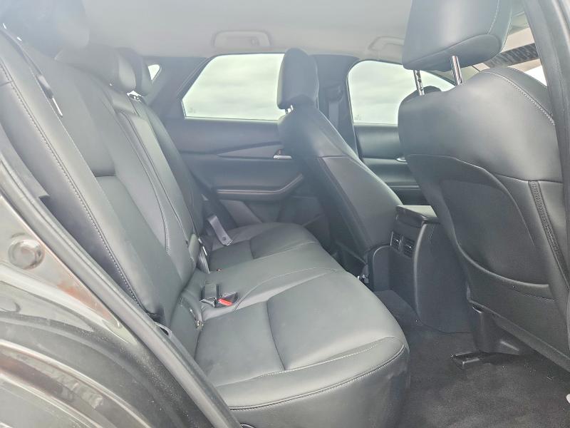 56398146 :رقم المزاد ، 3MVDMBBM8RM639396 vin ، 2024 Mazda Cx-30 مزاد بيع