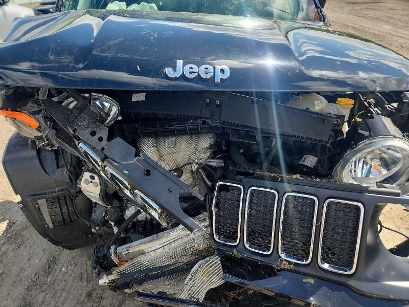 Aukcja sprzedaży 2019 Jeep Renegade, vin: ZACNJBBB1KPK42545, numer aukcji: 54313196