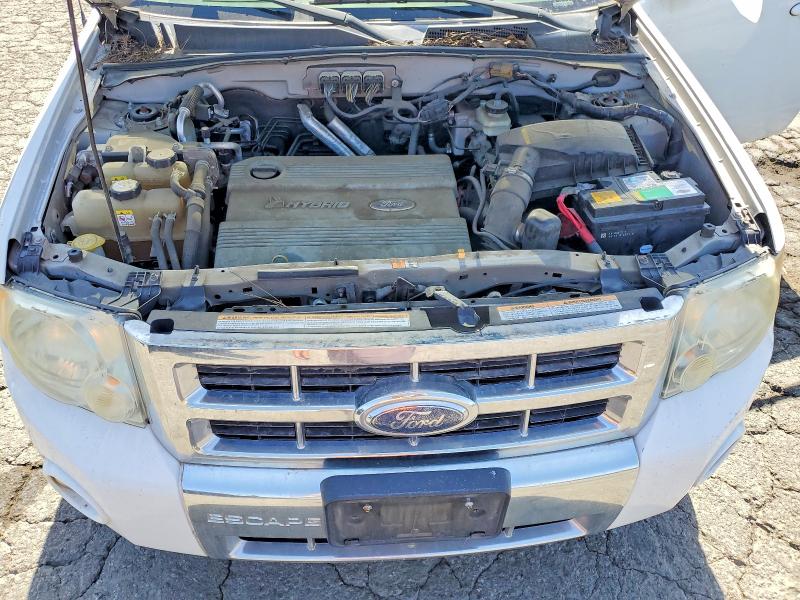 Продажа на аукционе авто 2008 Ford Escape, vin: 1FMCU59H88KE00360, номер лота: 54637086