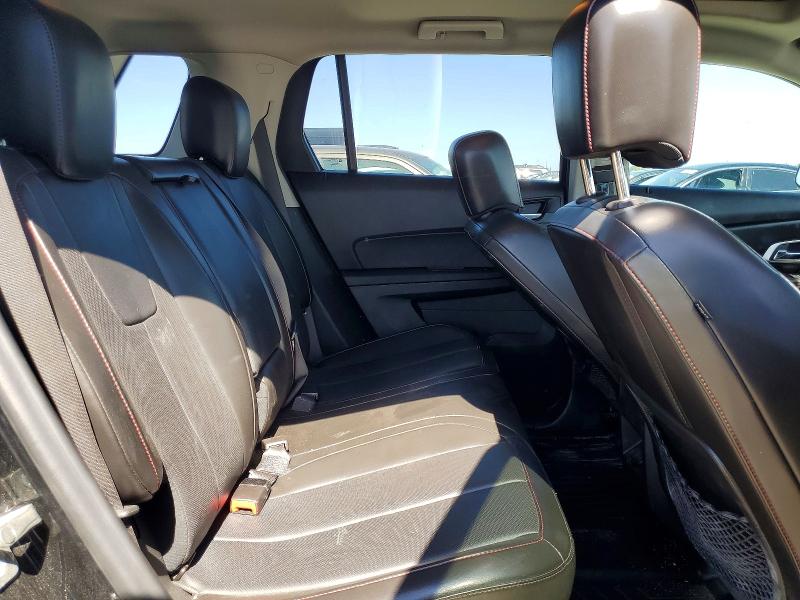 2015 Gmc Terrain მანქანა იყიდება აუქციონზე, vin: 2GKFLYE36F6359098, აუქციონის ნომერი: 56301056