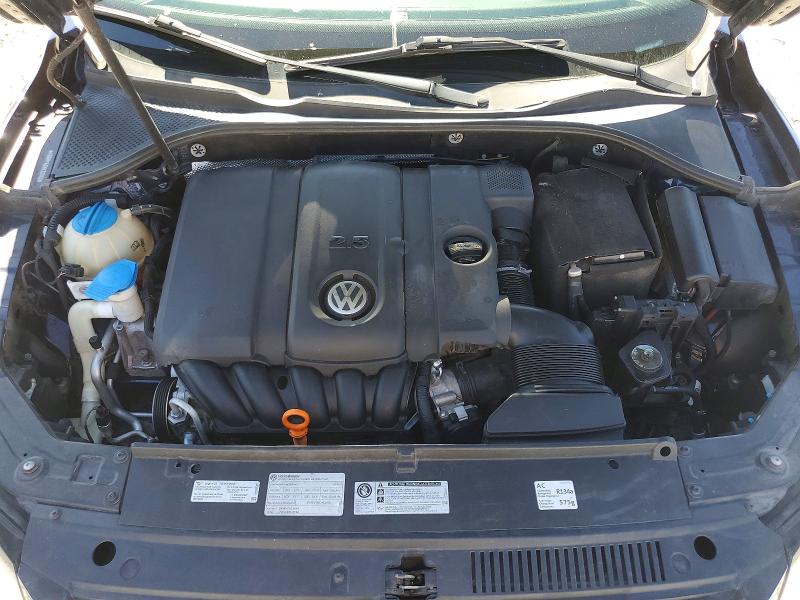Aukcja sprzedaży 2013 Volkswagen Passat, vin: 1VWBP7A38DC127652, numer aukcji: 58510596