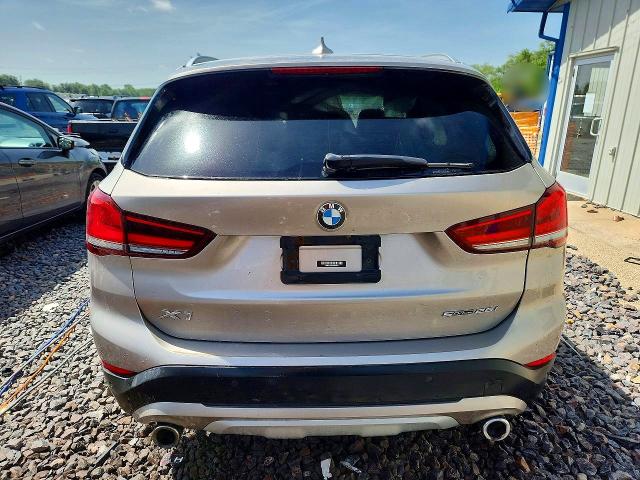 Aukcja sprzedaży 2021 Bmw X1, vin: WBXJG7C08M5U37633, numer aukcji: 59176626